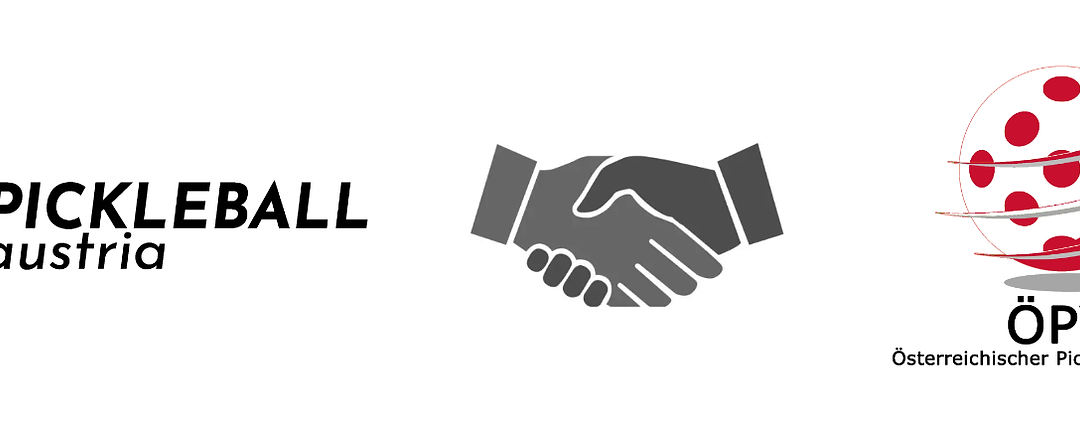ÖPV & Pickleballaustria.org bündeln IHRE KRÄFTE